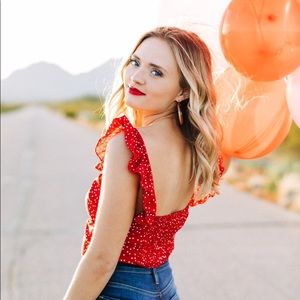 Meet your Posher, Madmadison